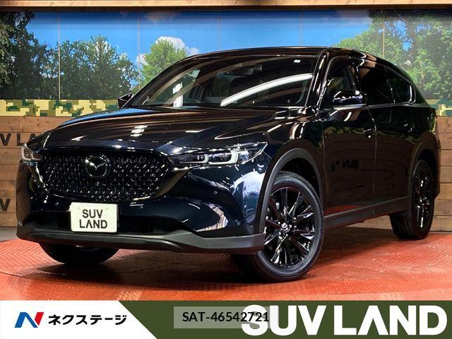 Mazda CX-8 2023-01 6814582-0