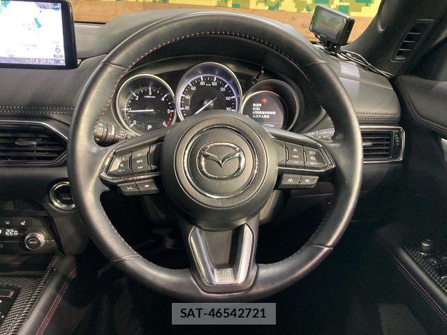 Mazda CX-8 2023-01 6814582-11