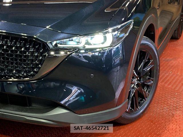 Mazda CX-8 2023-01 6814582-12