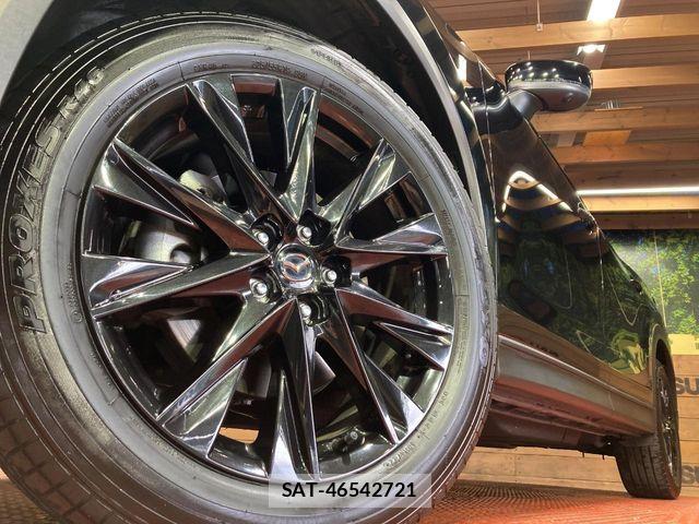 Mazda CX-8 2023-01 6814582-13