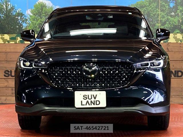 Mazda CX-8 2023-01 6814582-14