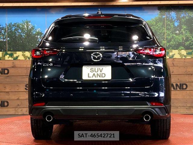 Mazda CX-8 2023-01 6814582-15