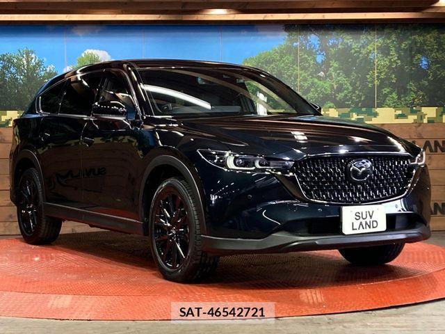 Mazda CX-8 2023-01 6814582-16