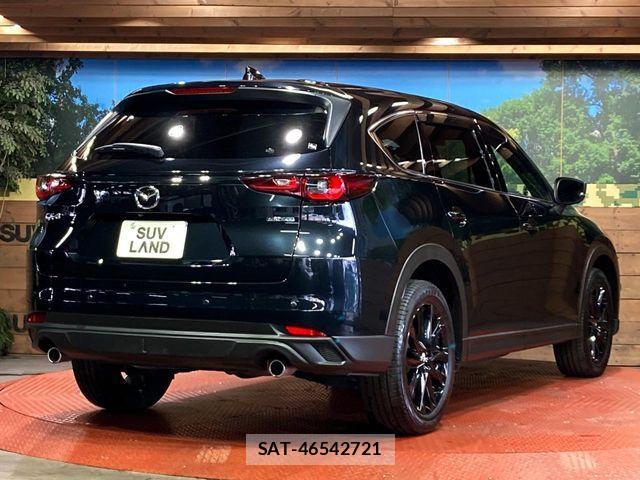 Mazda CX-8 2023-01 6814582-17