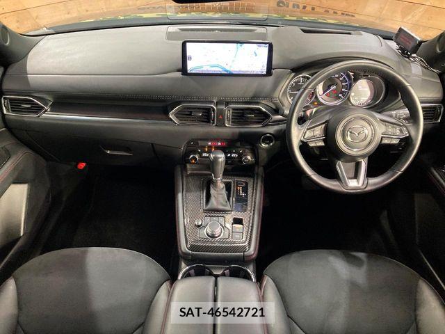 Mazda CX-8 2023-01 6814582-1