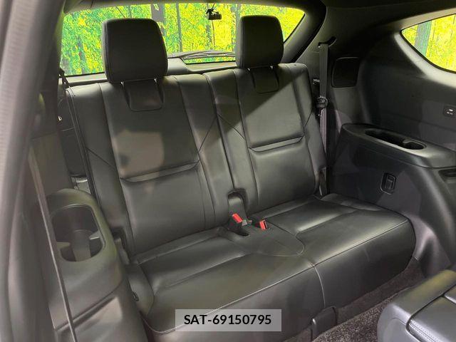 Mazda CX-8 2023-09 6814578-9