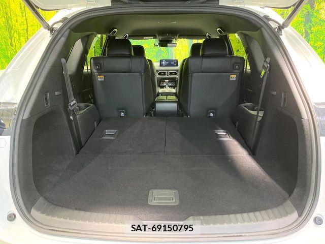 Mazda CX-8 2023-09 6814578-10