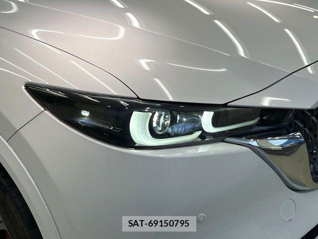 Mazda CX-8 2023-09 6814578-12