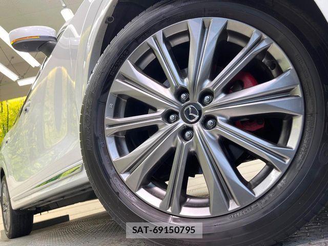 Mazda CX-8 2023-09 6814578-13