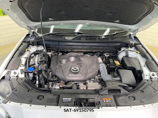 Mazda CX-8 2023-09 6814578-17