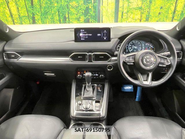 Mazda CX-8 2023-09 6814578-1