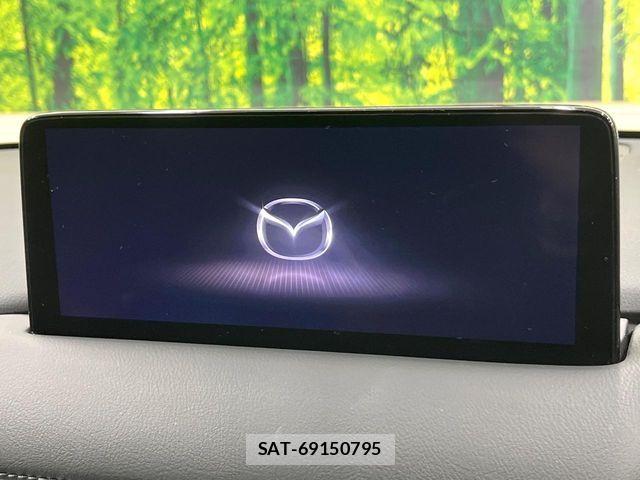 Mazda CX-8 2023-09 6814578-2