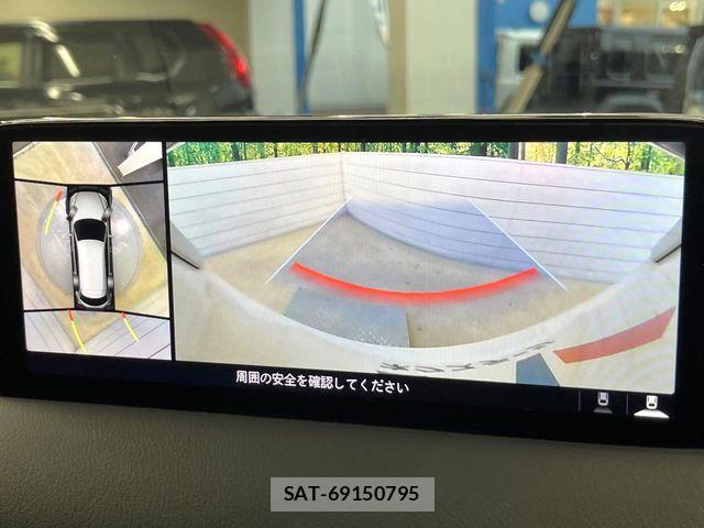 Mazda CX-8 2023-09 6814578-3