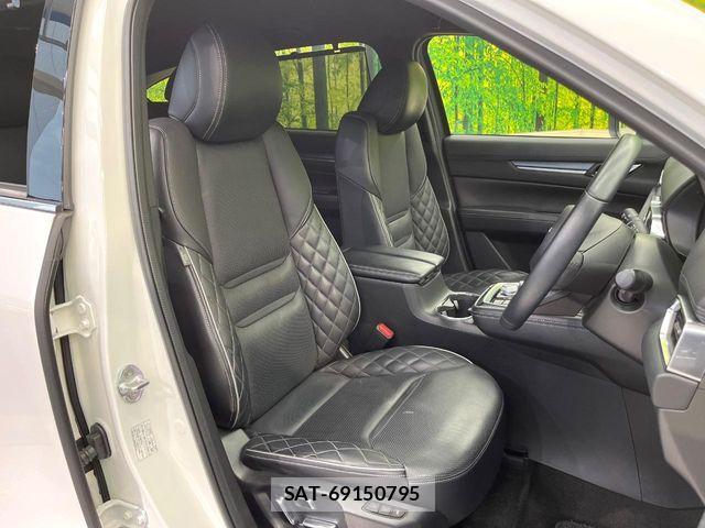 Mazda CX-8 2023-09 6814578-7