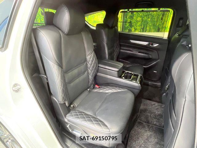 Mazda CX-8 2023-09 6814578-8