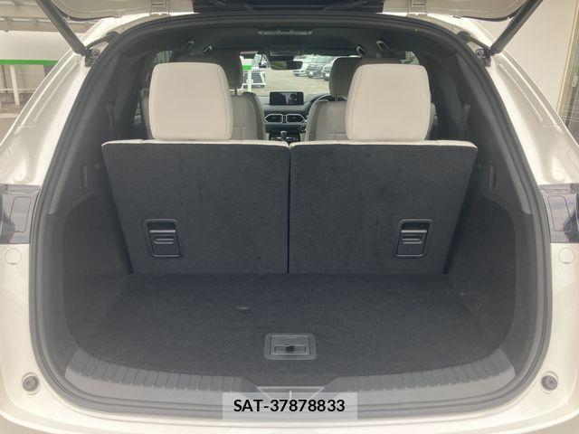Mazda CX-8 2023-01 6814581-10