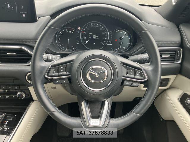 Mazda CX-8 2023-01 6814581-11