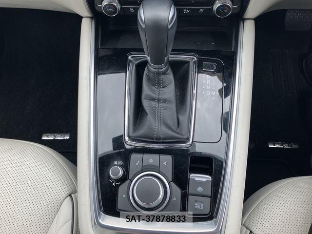 Mazda CX-8 2023-01 6814581-12