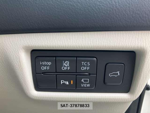 Mazda CX-8 2023-01 6814581-13