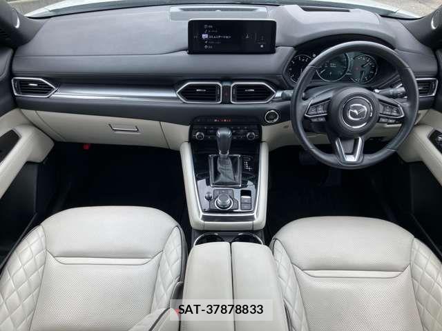 Mazda CX-8 2023-01 6814581-1