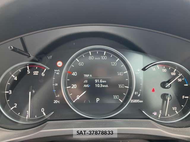 Mazda CX-8 2023-01 6814581-22