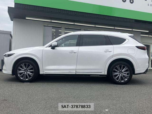 Mazda CX-8 2023-01 6814581-23