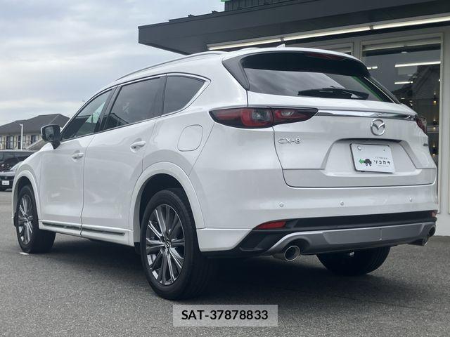 Mazda CX-8 2023-01 6814581-24