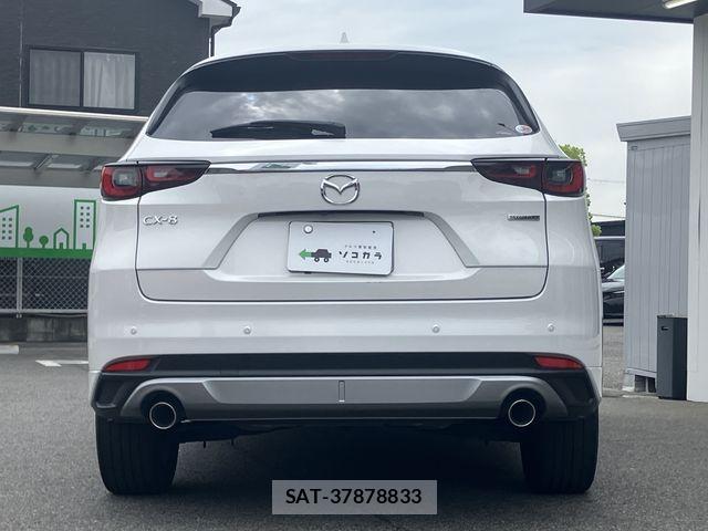 Mazda CX-8 2023-01 6814581-25