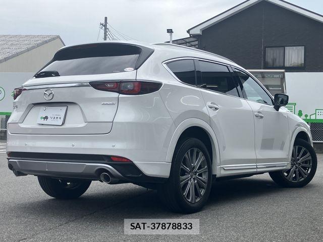 Mazda CX-8 2023-01 6814581-26