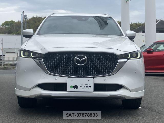 Mazda CX-8 2023-01 6814581-28