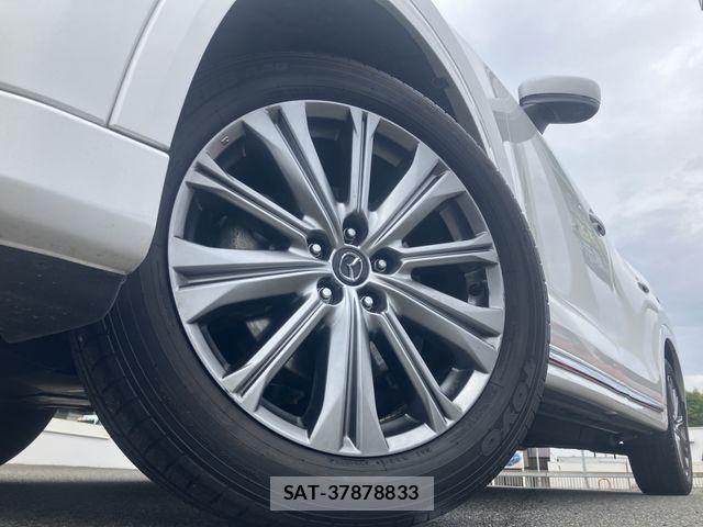 Mazda CX-8 2023-01 6814581-29