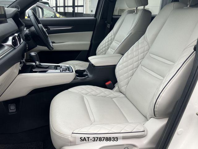 Mazda CX-8 2023-01 6814581-6