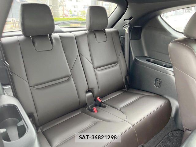 Mazda CX-8 2017-11 6814597-9
