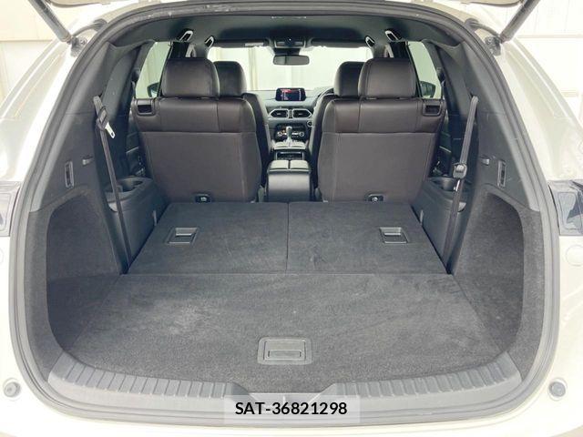 Mazda CX-8 2017-11 6814597-10