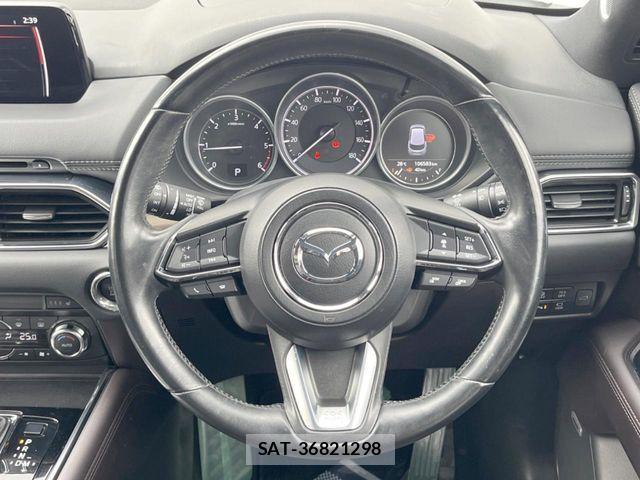 Mazda CX-8 2017-11 6814597-11