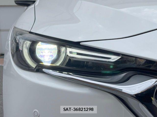 Mazda CX-8 2017-11 6814597-13