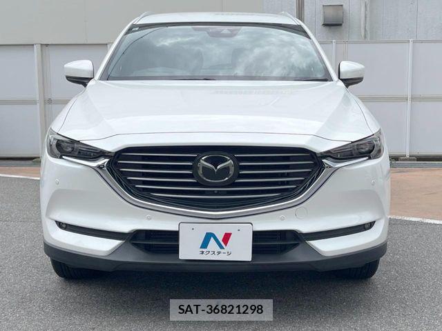 Mazda CX-8 2017-11 6814597-14