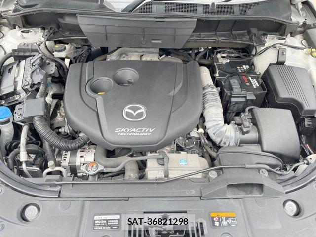 Mazda CX-8 2017-11 6814597-18