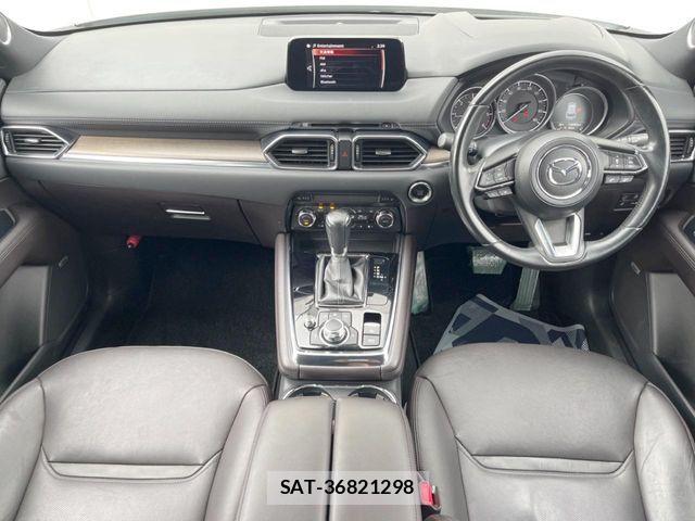 Mazda CX-8 2017-11 6814597-1
