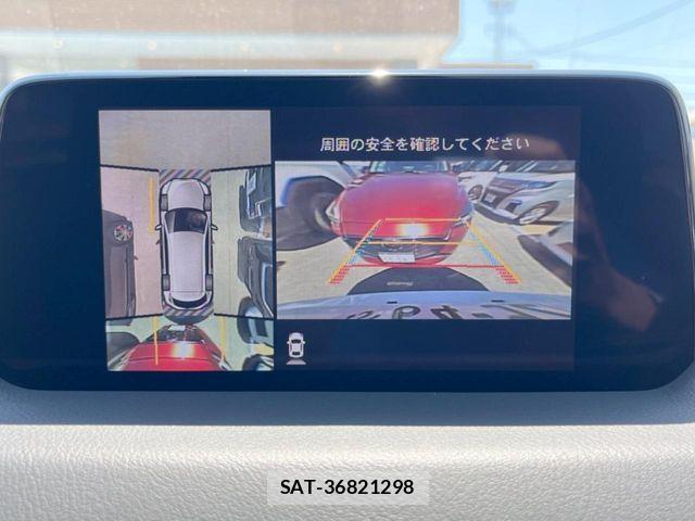 Mazda CX-8 2017-11 6814597-3
