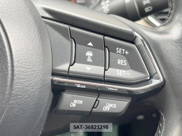 Mazda CX-8 2017-11 6814597-4