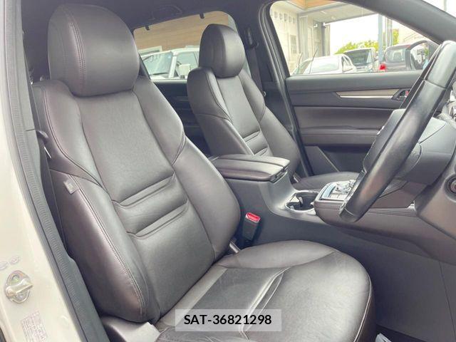 Mazda CX-8 2017-11 6814597-7