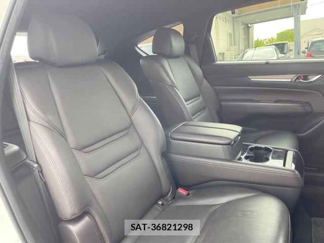 Mazda CX-8 2017-11 6814597-8