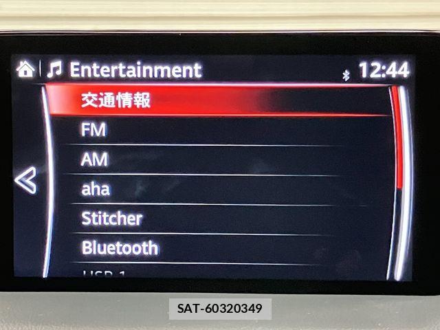 Mazda CX-8 2020-09 6814586-16