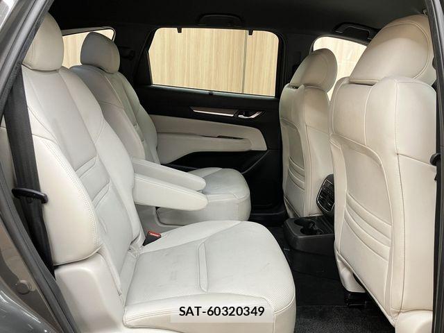 Mazda CX-8 2020-09 6814586-19