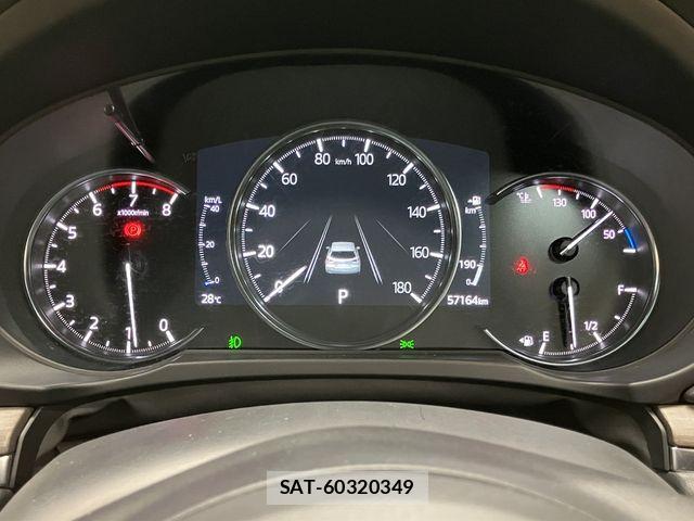 Mazda CX-8 2020-09 6814586-28