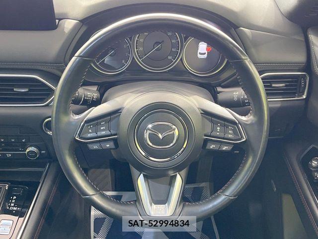 Mazda CX-8 2021-09 6814585-11