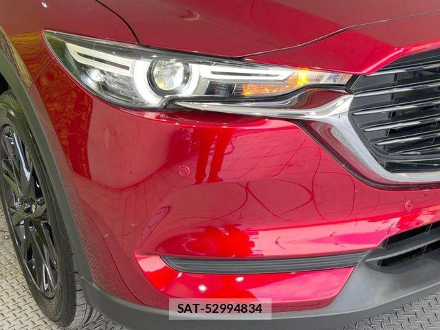Mazda CX-8 2021-09 6814585-12
