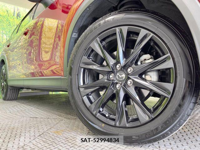Mazda CX-8 2021-09 6814585-13