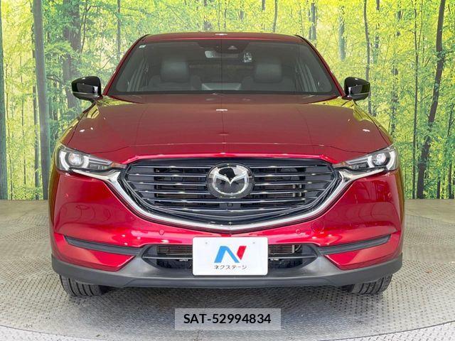 Mazda CX-8 2021-09 6814585-14
